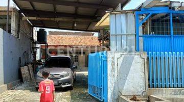 Gambar 5 Rumah Kontrakan Plus Toko Di Rawa Bugel Harapan Jaya S7610