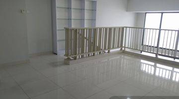 Gambar 3 Apartment  SOHO Tower Splendor Type Studio 2 Llt Di Tebet S7926