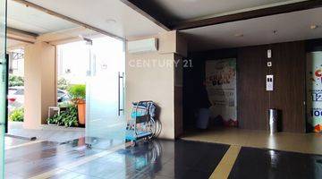 Gambar 2 Apartemen Gading Icon 2BR Tower C Lantai 3 Di Pulogadung S8277