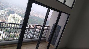 Gambar 1 Apartment  SOHO Tower Splendor Type Studio 2 Llt Di Tebet S7926