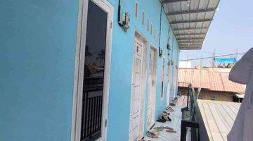 Gambar 4 Jual Rumah Kost 2 Lantai Luas 150M Di Itera