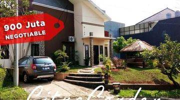 Gambar 2 Jual Rumah Murah Di Citra Garden Luas 176m 900jt Nego Full Furnish