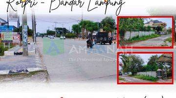 Gambar 1 Jual Tanah Di Korpri Bandar Lampung