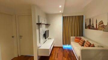 Gambar 5 Apartement 1br Casa Grande Residence Bagus Furnished Dekat Mall