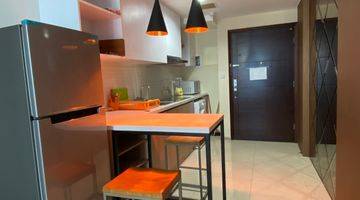 Gambar 4 Apartement 1 Bedroom Casa Grande Residence Best Price Di Jaksel