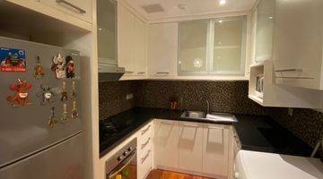 Gambar 4 Apartement 1br Casa Grande Residence Bagus Furnished Dekat Mall