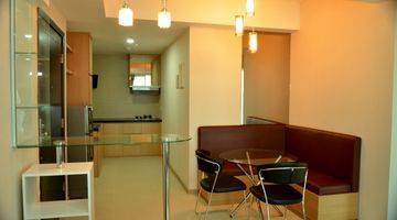 Gambar 1 Apartement 2BR Casa Grande Residence Furnished Bagus