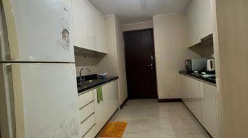 Gambar 3 Apartemen Casa Grande 3+1br Private Lift Full Furnished Good View