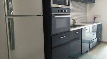 Gambar 4 Di Sewakan Murah Apartemen Casa Grande 3+1 Bedroom Dekat Mall