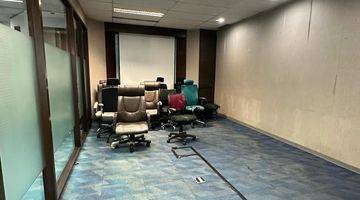 Gambar 5 Office 88 Kuningan Kota Kasablanka Luas 160m Lokasi Strategis