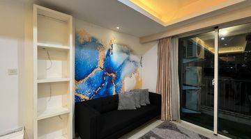 Gambar 2 Harian Apartement 2+1 Bedroom Casa Grande Residence Best Location