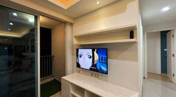 Gambar 3 Harian Apartement 2+1 Bedroom Casa Grande Residence Best Location