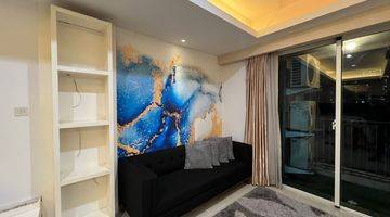 Gambar 4 Harian Apartement 2+1 Bedroom Casa Grande Residence Best Location