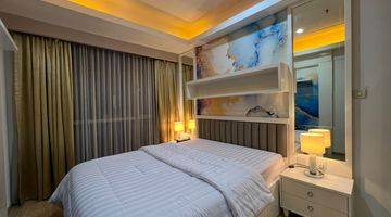 Gambar 1 Harian Apartement 2+1 Bedroom Casa Grande Residence Best Location