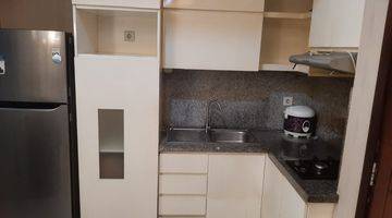 Gambar 4 Apartement 2+1br Luas 76 Casa Grande Residence Bagus Furnished