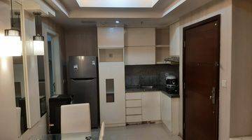 Gambar 3 Apartement 2+1br Luas 76 Casa Grande Residence Bagus Furnished