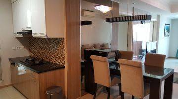 Gambar 3 Jual apartemen Casa Grande Harga Murah 3 Bedroom Good Furniture