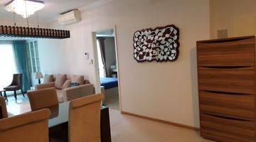 Gambar 5 Jual apartemen Casa Grande Harga Murah 3 Bedroom Good Furniture