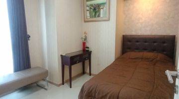 Gambar 2 Sewa Apartement 3+1BR Casa Grande Residence Luas 116 Di Kuningan