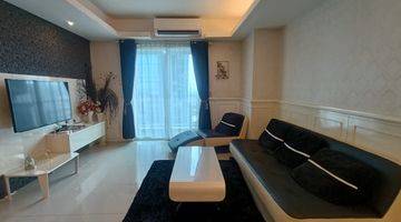 Gambar 3 Sewa Apartement 3+1BR Casa Grande Residence Luas 116 Di Kuningan