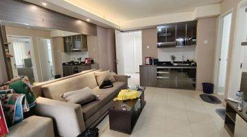 Gambar 1 Di Jual Apartement Bassura City 3 BR Furnished Bagus Dekat Mall