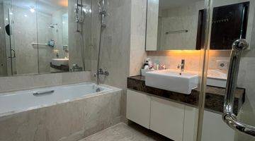 Gambar 5 Apartemen Casa Grande 3+1br Private Lift Full Furnished Good View