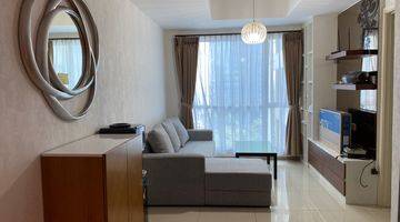 Gambar 1 Apartement 1 Bedroom Casa Grande Residence Best Price Di Jaksel