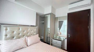 Gambar 2 Sewa Apartement Casa Grande 3+1 Bedroom Private Lift Di Kuningan