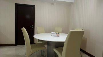 Gambar 4 Apartemen Casa Grande 3+1br Private Lift Full Furnished Good View