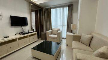 Gambar 2 Apartement 2br Casa Grande Residence Best Price Furnished Bagus 