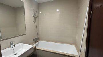 Gambar 1 Apartement 2BR Casa Grande Furnished Bagus Dekat Mall Kokas