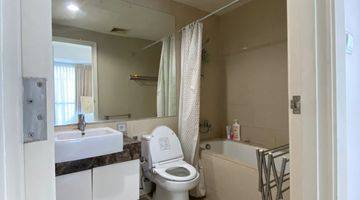 Gambar 2 Di Sewakan Apartemen 2 Bedroom Casa Grande Furnished Best Price