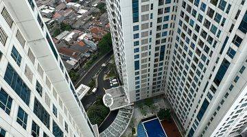 Gambar 3 Apartement Casa Grande Residence 1 BR Furnished Bagus