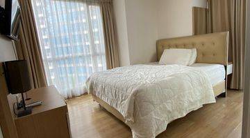 Gambar 4 Di Sewakan Apartemen 2 Bedroom Casa Grande Furnished Best Price