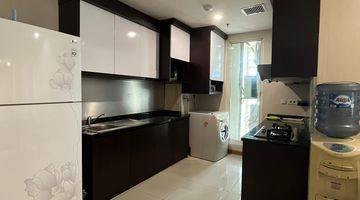 Gambar 5 Apartement 3 BR Luas 104 Casa Grande Residence Furnished Bagus