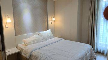 Gambar 2 Apartemen 1BR Casa Grande Kuningan Jakarta Selatan Full Furnished