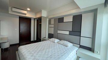 Gambar 2 Apartement 2BR Casa Grande Furnished Bagus Dekat Mall Kokas