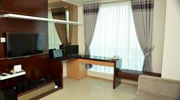 Gambar 5 Apartement 2BR Casa Grande Residence Furnished Bagus