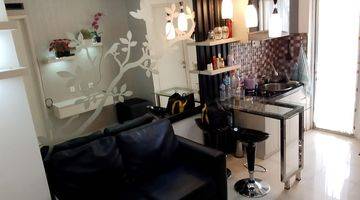 Gambar 5 Jual Apartement Bassura City 2BR Full Furnished Siap Huni