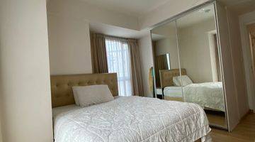 Gambar 3 Di Sewakan Apartemen 2 Bedroom Casa Grande Furnished Best Price