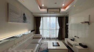 Gambar 4 Sewa Harian Apartement 1 BR Casa Grande Residence Furnished Bagus