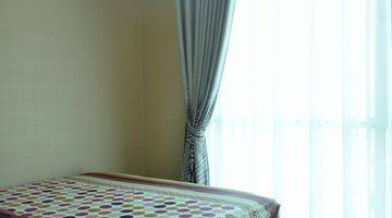 Gambar 2 Apartement 2BR Casa Grande Residence Furnished Bagus