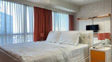 Gambar 4 Apartemen 2+1 BR Casa Grande Residence Good Furnished Best Price