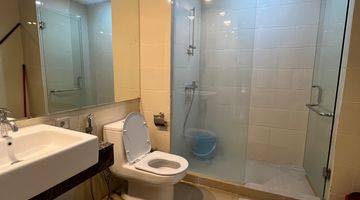 Gambar 5 Apartement Casa Grande 3 Bedroom Furnished Bagus Jakarta Selatan