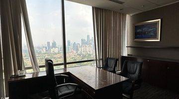 Gambar 5 Di Jual Office Lokasi Strategis Jakarta Selatan Nego Sampai Jadi