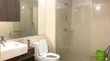 Gambar 5 Apartemen 1 Bedroom Casa Grande Residence Luas 54 Furnished Bagus