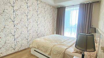 Gambar 3 Sewa Apartement Casa Grande 1 Bedroom Luas 52 Furnished Bagus