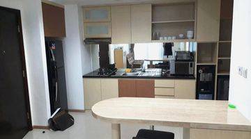 Gambar 4 Apartement Casa Grande Residence 1 BR Furnished Bagus