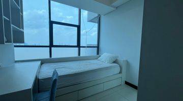 Gambar 4 Apartement 2BR Casa Grande Furnished Bagus Dekat Mall Kokas