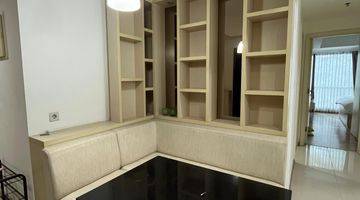 Gambar 5 Apartement 2br Casa Grande Residence Best Price Furnished Bagus 